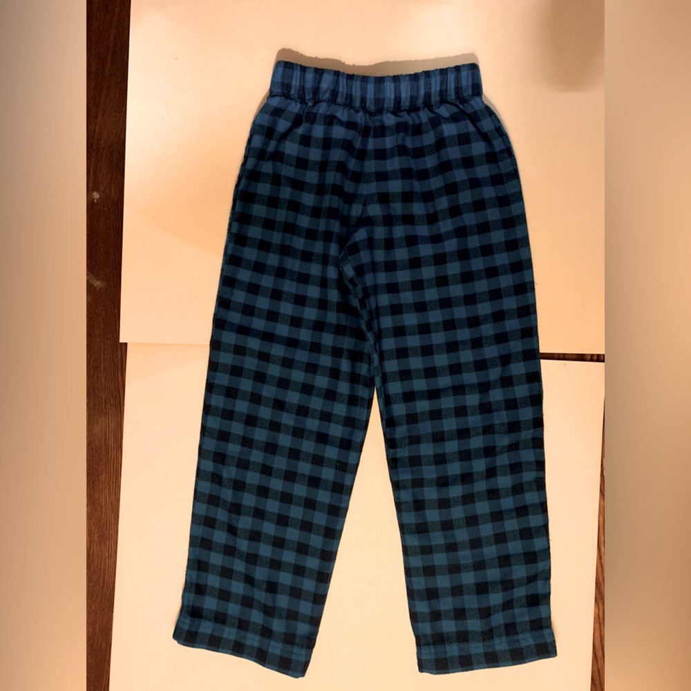 Pajama pants